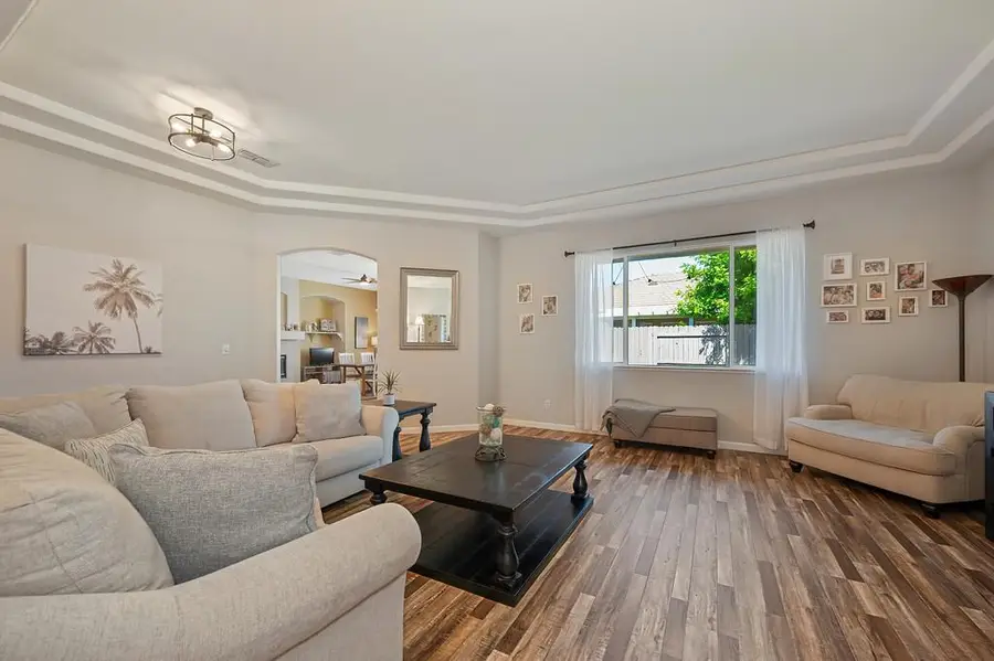 2413 Maybrook Drive, Sacramento, CA 95835 - #2