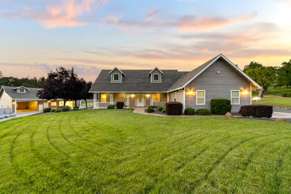 4350 White Rose Lane, Placerville, CA 95667