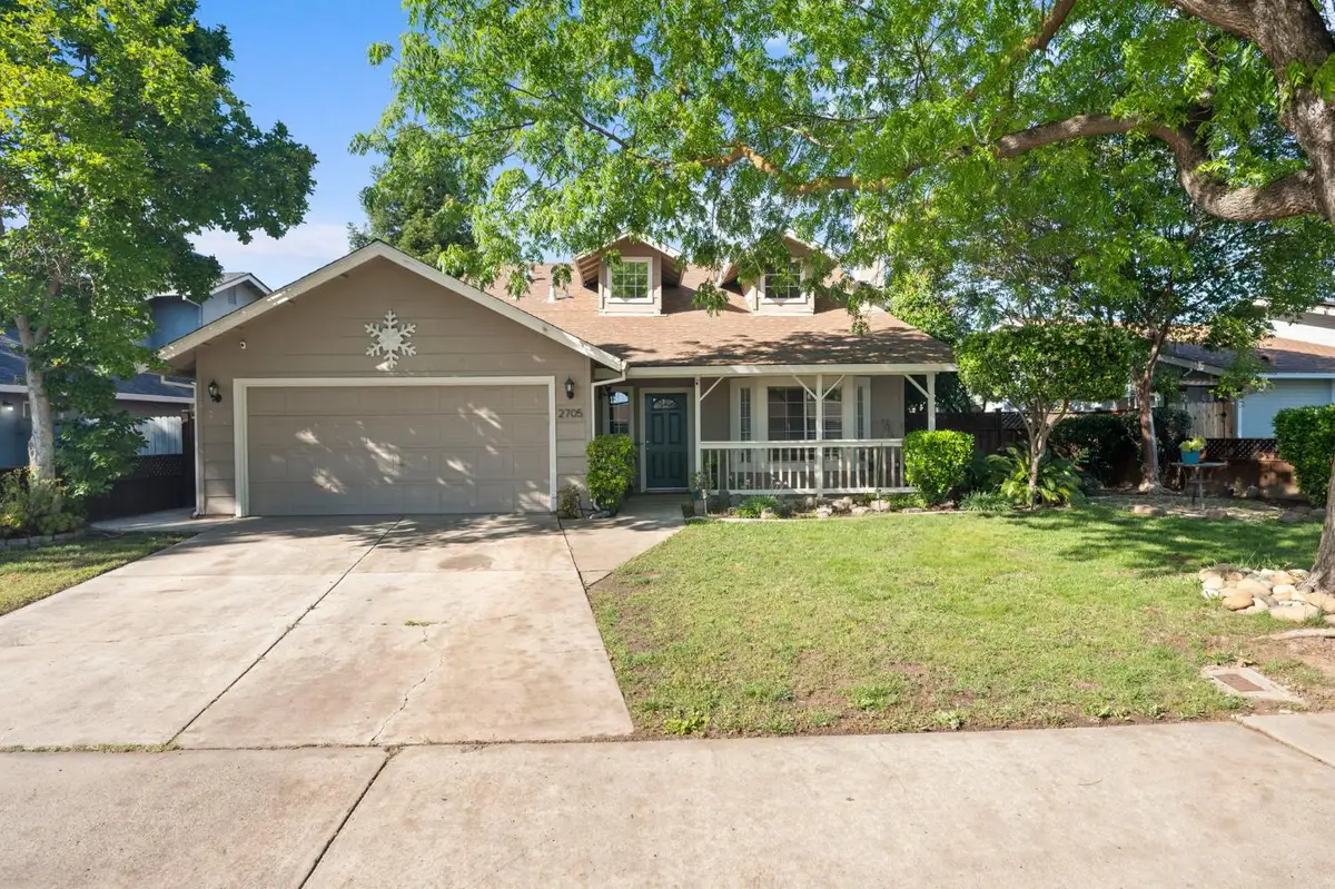 2705 Lahontan Drive, Modesto, CA 95358 - #1
