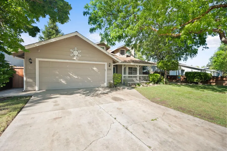 2705 Lahontan Drive, Modesto, CA 95358 - #3