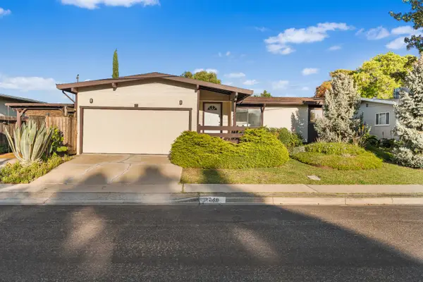 2748 Courtland Drive, Concord, CA 94520