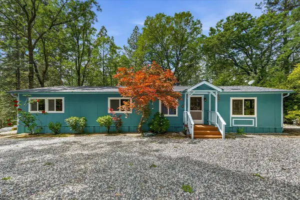 12863 Blue Jay Court, Grass Valley, CA 95949