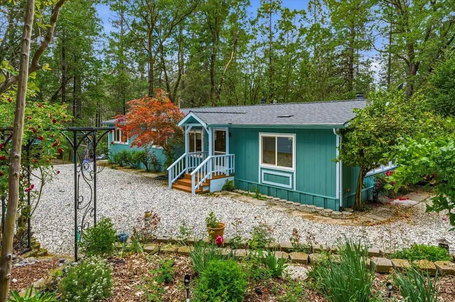 12863 Blue Jay Court, Grass Valley, CA 95949 - #2