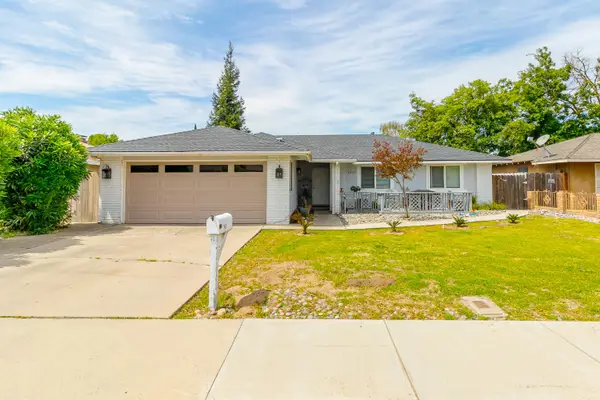 3809 Longbridge Drive, Modesto, CA 95356