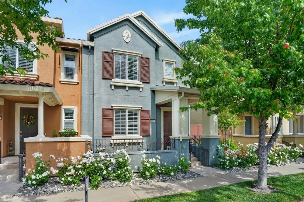 3033 Parkham Drive, Roseville, CA 95747 - #1