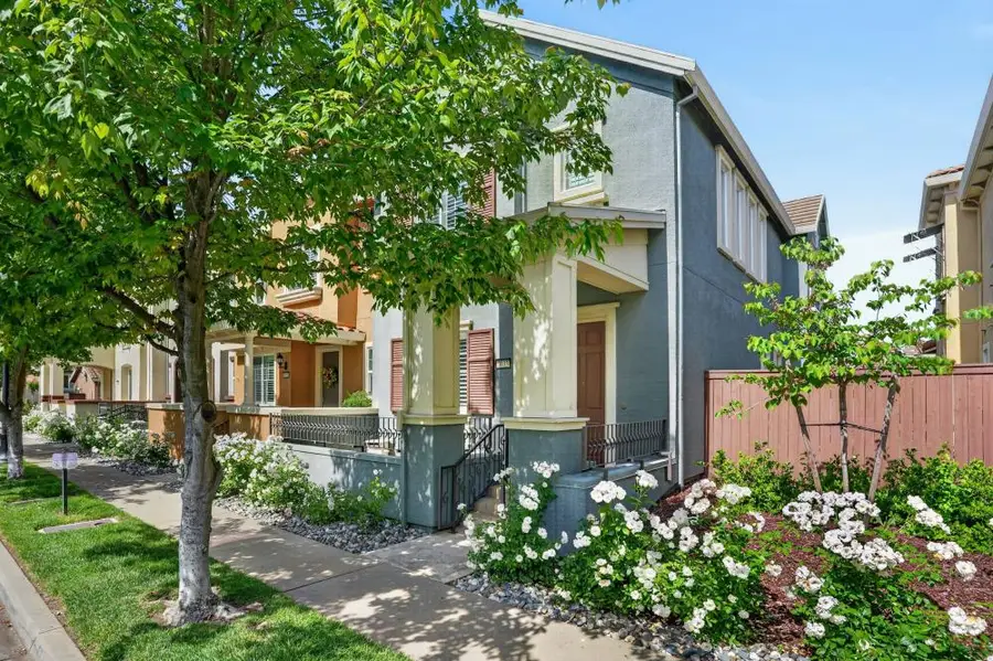 3033 Parkham Drive, Roseville, CA 95747 - #3