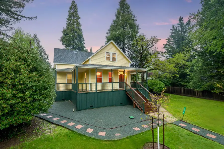 522 Sacramento Street, Nevada City, CA 95959 - #2