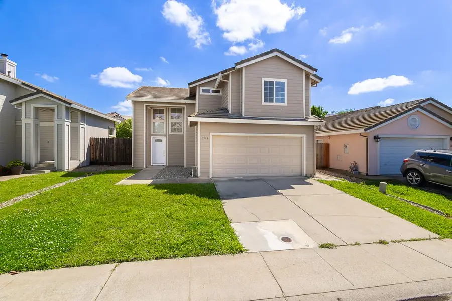 3544 Misty Morning Circle, Sacramento, CA 95827 - #2