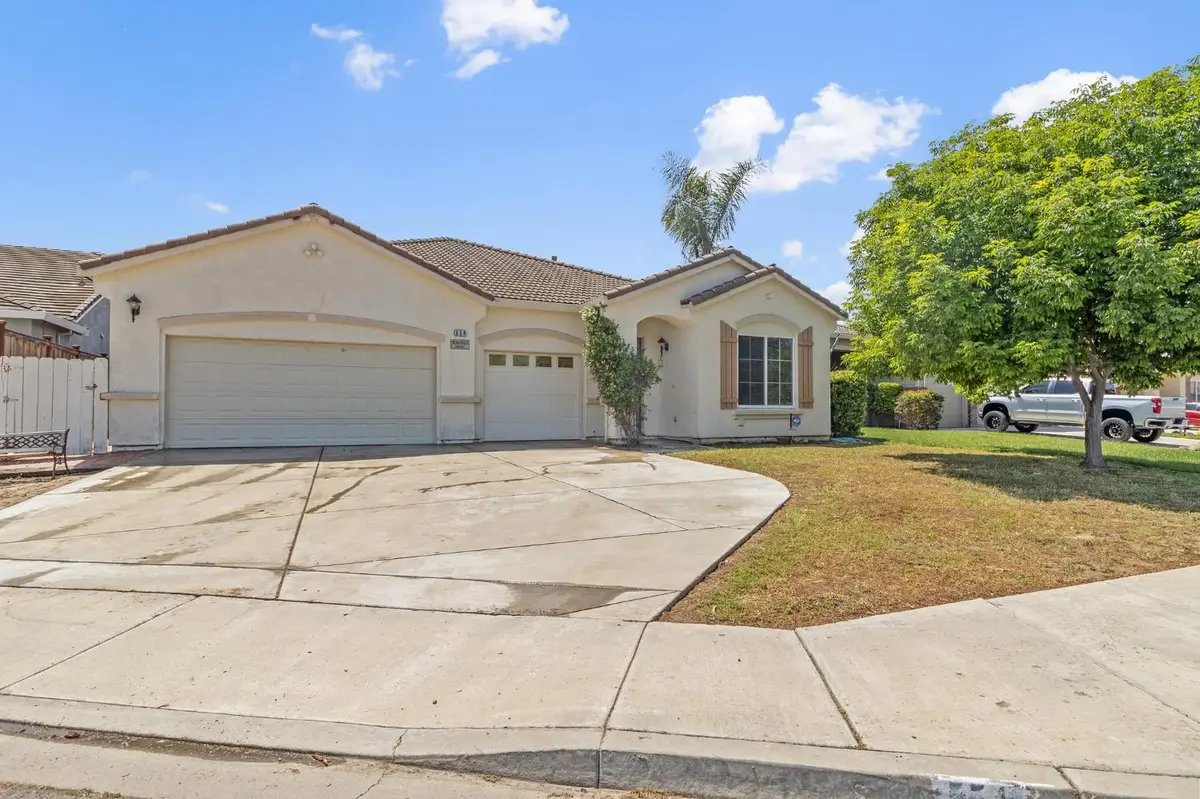 554 Bonanza Drive, Newman, CA 95360 - #1