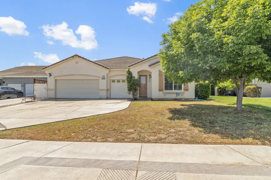 554 Bonanza Drive, Newman, CA 95360 - #2