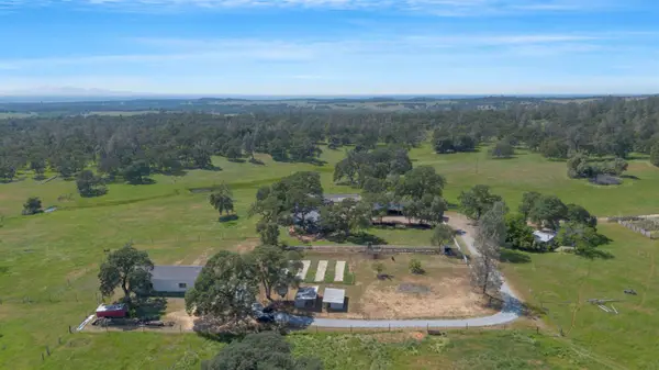 480 Orange Avenue, Bangor, CA 95914