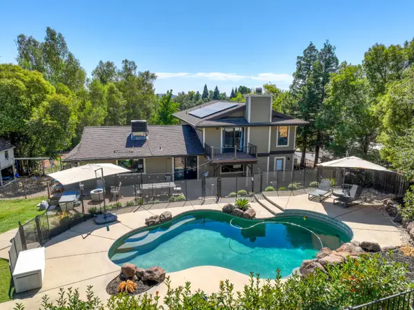 7945 Callison Road, Penryn, CA 95663