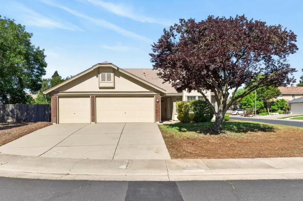 5809 Sheaves Court, Elk Grove, CA 95758 - #1