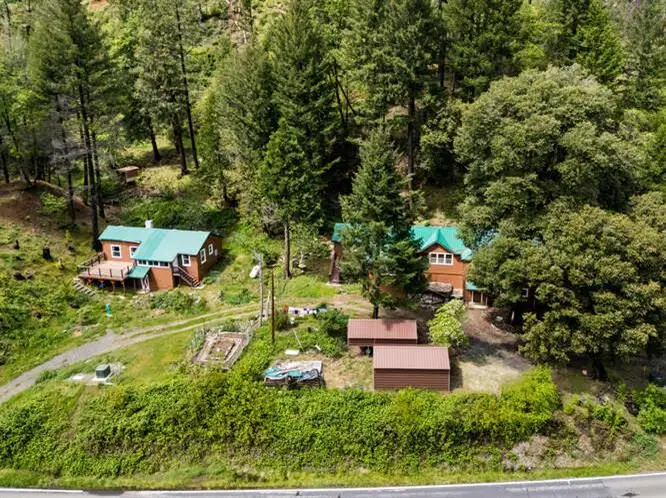 15989 State Highway 70, Belden, CA 95915 - #2
