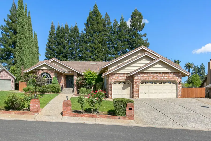 104 Oak Rim Way, Folsom, CA 95630 - #3