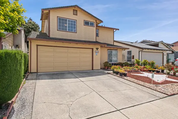 1846 Arroyo De Platina, San Jose, CA 95116