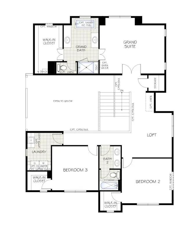 8464 Sun View Circle, Granite Bay, CA 95746 - #3