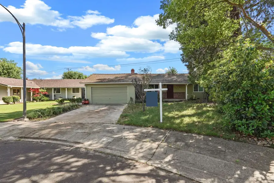 1126 Lake Home Drive, Lodi, CA 95242 - #2