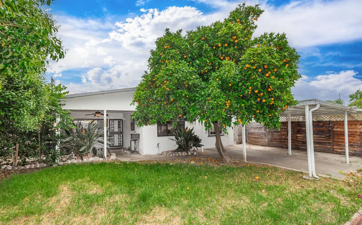 160 Arcade Boulevard, Sacramento, CA 95815 - #1