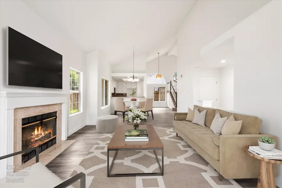 14 Las Uvas Court, Sacramento, CA 95833 - #2