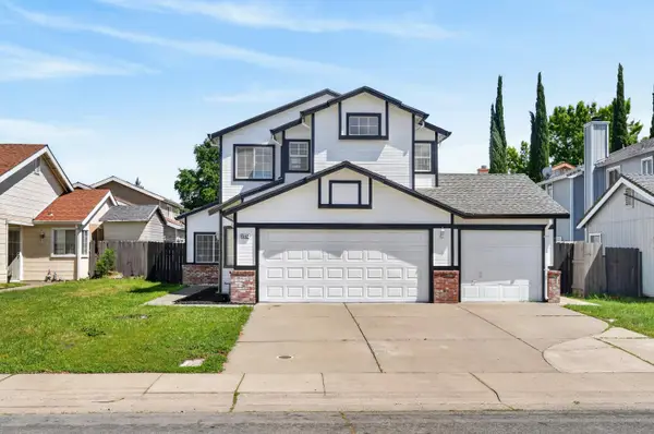 4942 Wind Creek Drive, Sacramento, CA 95838