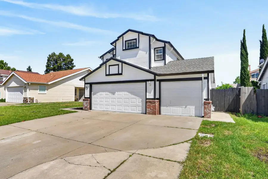 4942 Wind Creek Drive, Sacramento, CA 95838 - #2