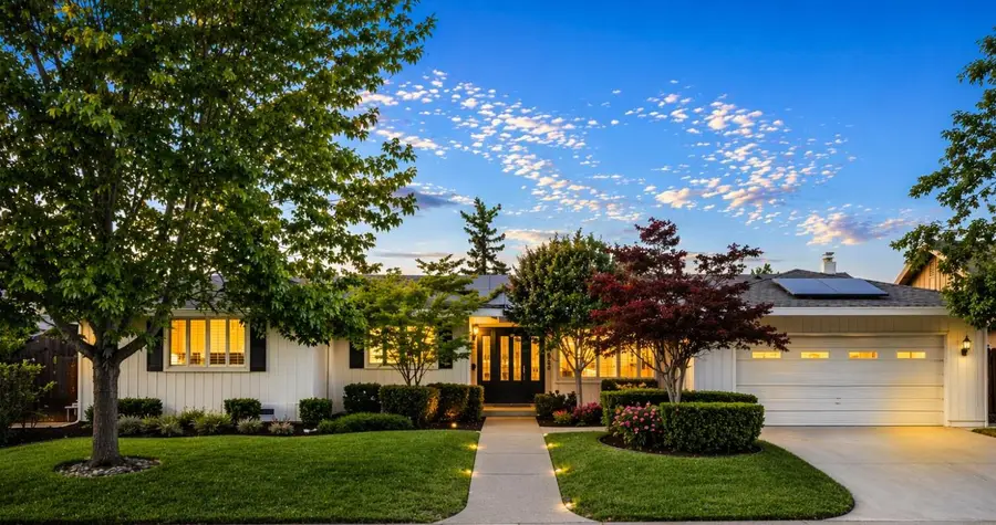 2681 Latham Drive, Sacramento, CA 95864 - #2