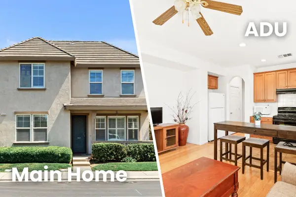 2820 Hawaiian Petrel Avenue, Modesto, CA 95355