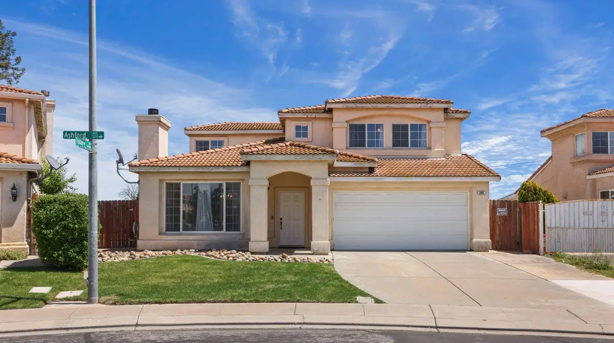 308 Ashford Avenue, Manteca, CA 95337 - #1