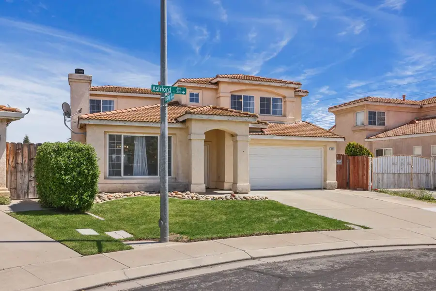 308 Ashford Avenue, Manteca, CA 95337 - #3