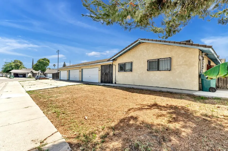 414 Jill Circle, Stockton, CA 95210 - #3