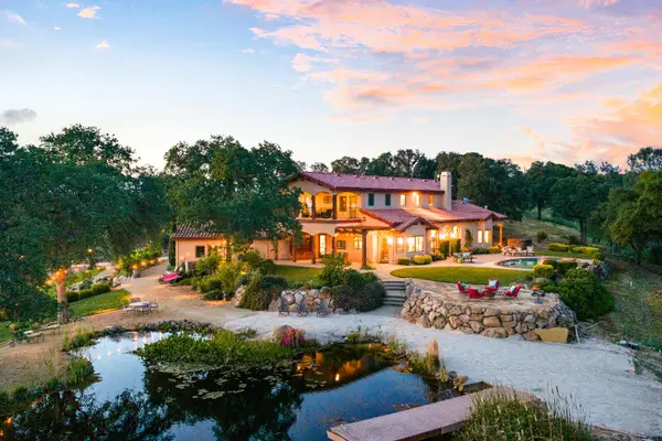 10000 Quail Hill Drive, Newcastle, CA 95658