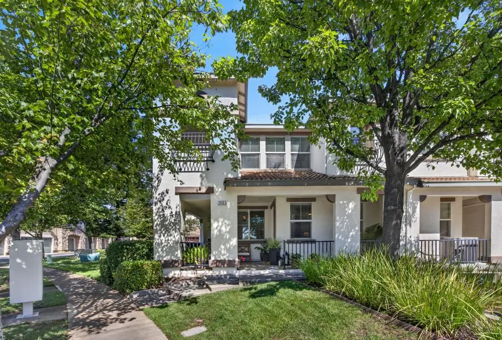 1405 Hudson Circle, Lincoln, CA 95648 - #1