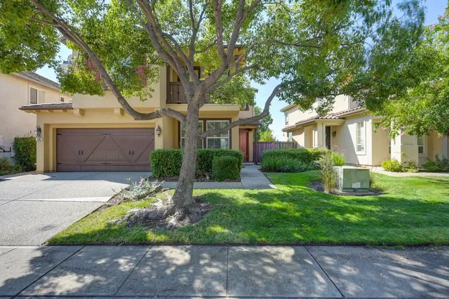 1381 Haddington Drive, Folsom, CA 95630 - #2