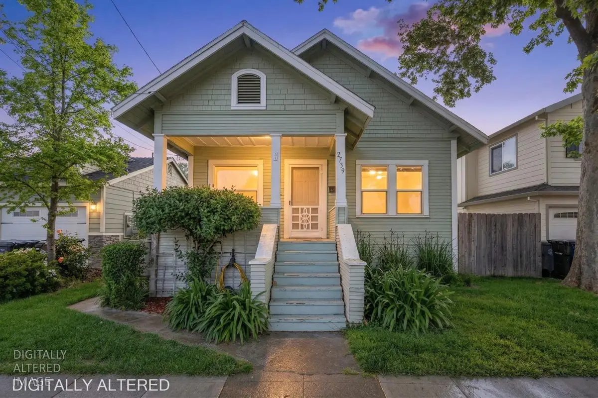 2739 Santa Clara Way, Sacramento, CA 95817 - #1