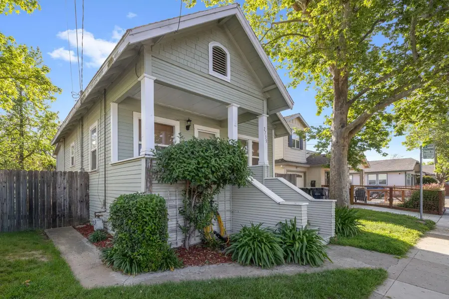 2739 Santa Clara Way, Sacramento, CA 95817 - #3