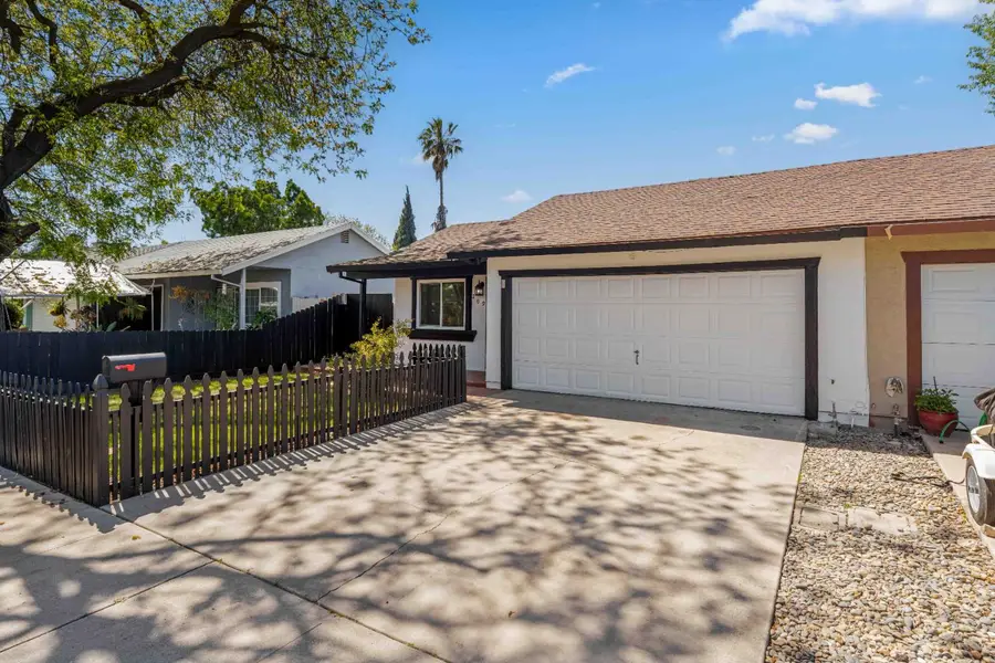 209 Carmillita Way, Modesto, CA 95354 - #2