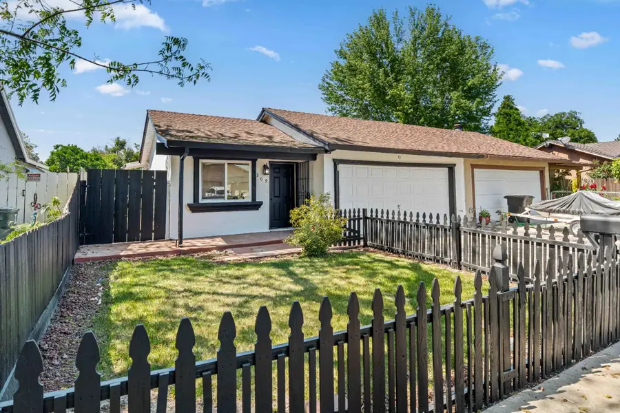 209 Carmillita Way, Modesto, CA 95354 - #3