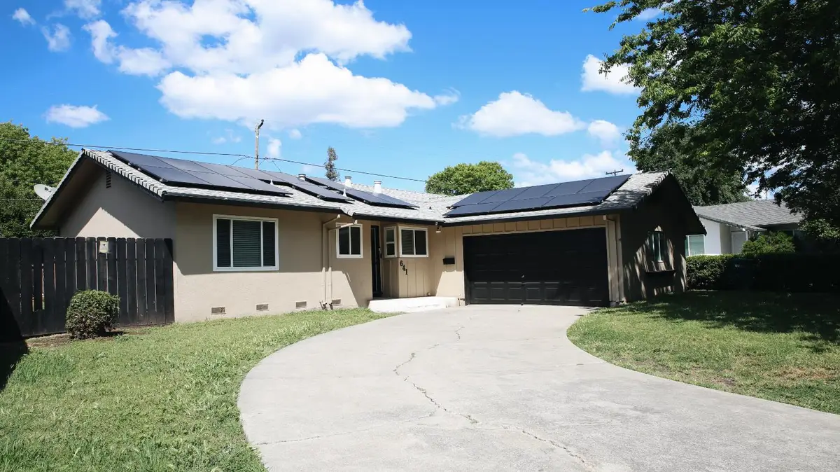 641 S West Lincoln Road, Stockton, CA 95207 - #1