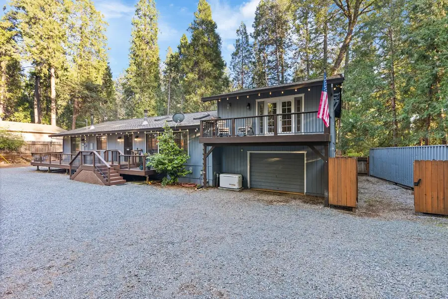 5545 Happy Pines, Foresthill, CA 95631 - #2