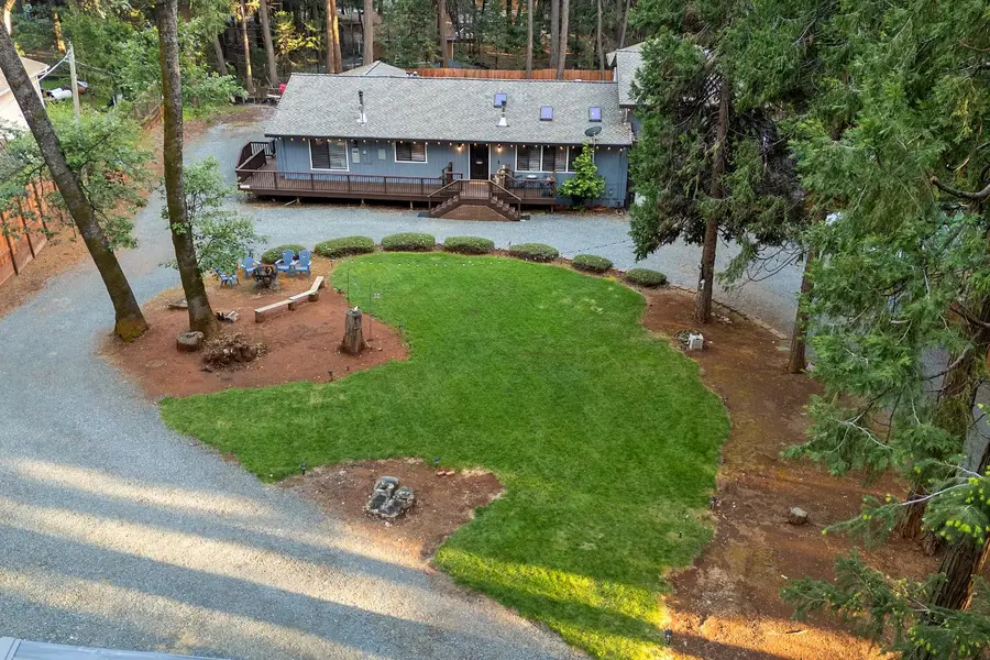 5545 Happy Pines, Foresthill, CA 95631 - #3