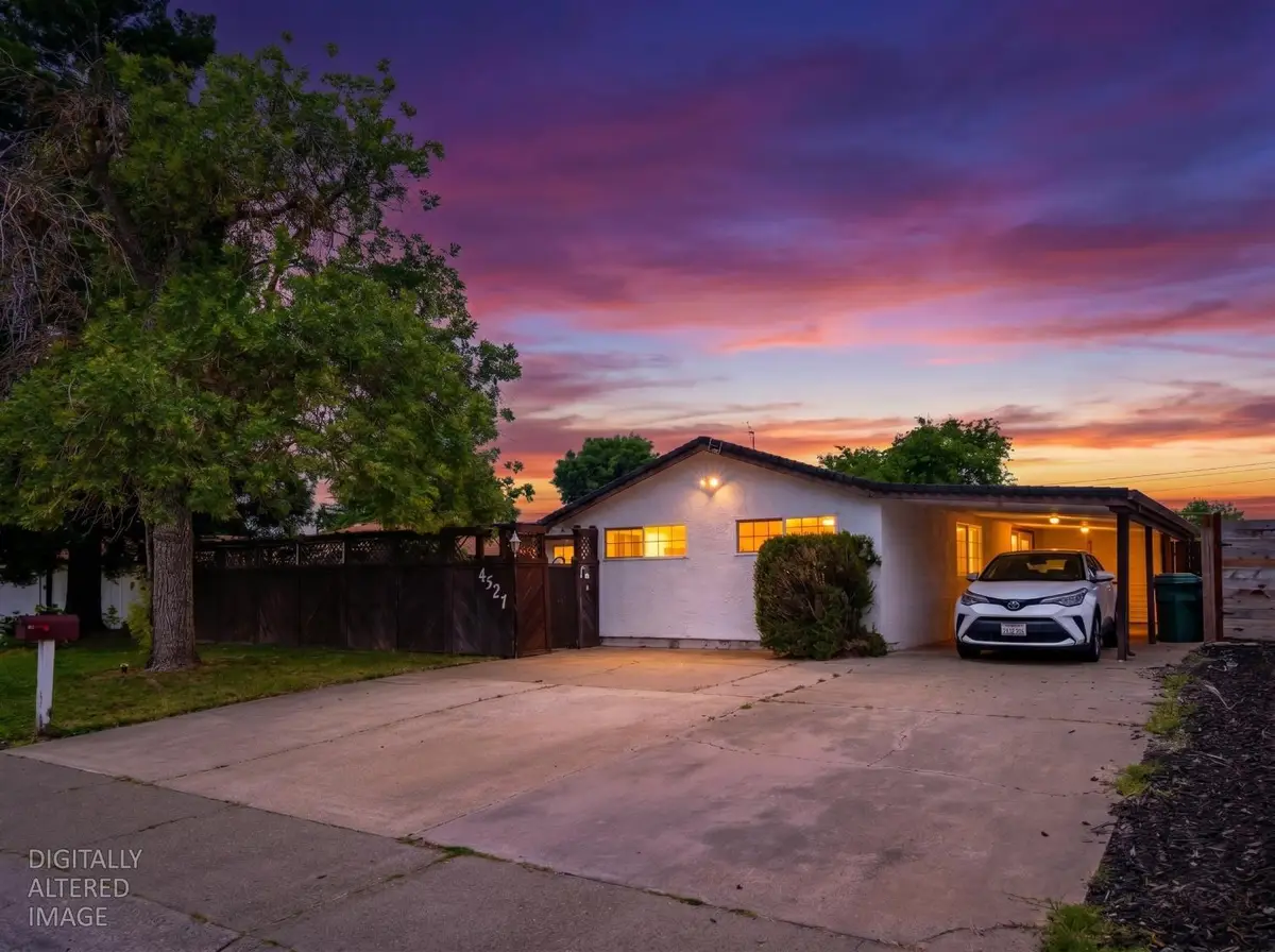 4527 Freeway Circle, Sacramento, CA 95841 - #1