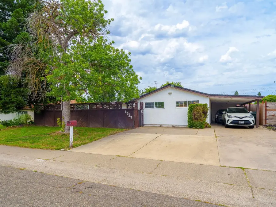 4527 Freeway Circle, Sacramento, CA 95841 - #3