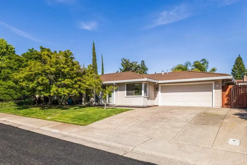 1902 Larkin Drive, Roseville, CA 95661 - #1