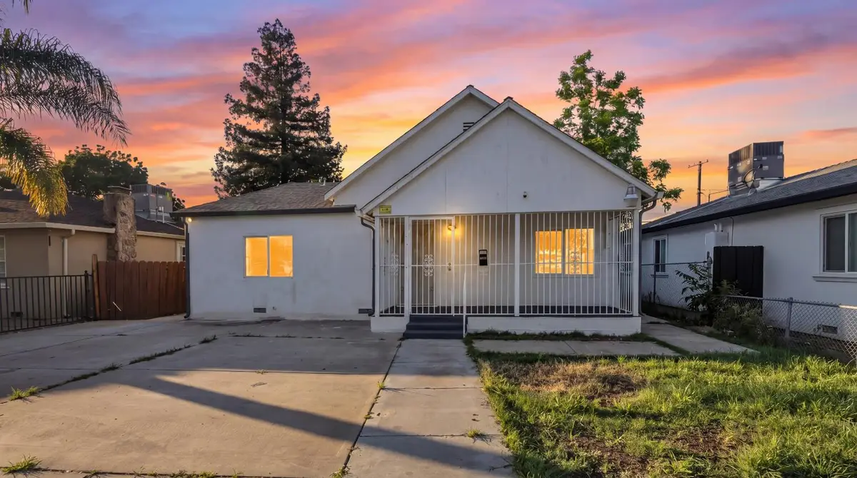 2335 E Washington Street, Stockton, CA 95205 - #1