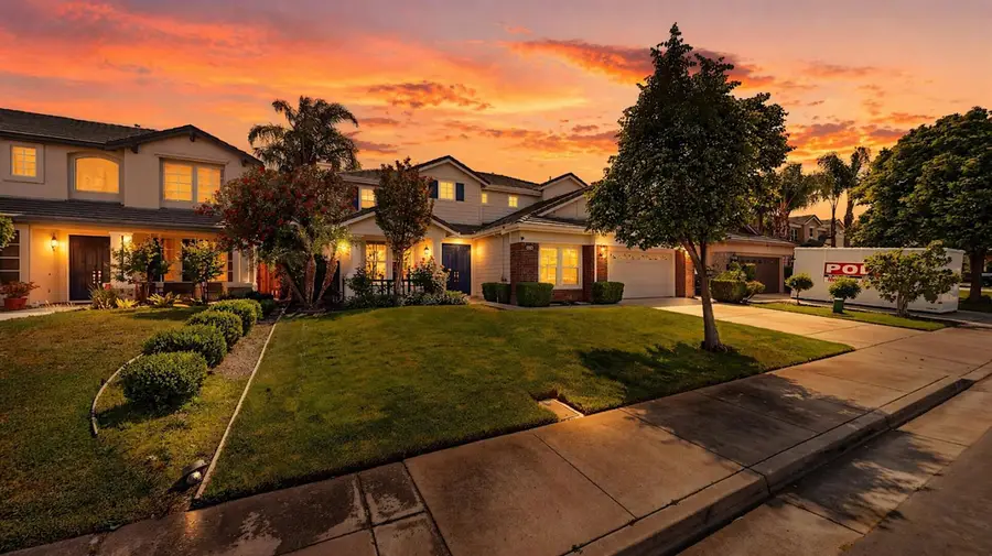 4210 Eveningside Lane, Tracy, CA 95377 - #3