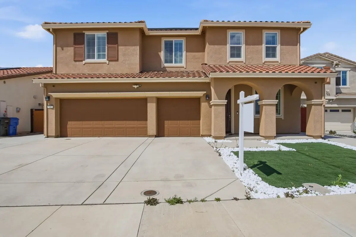1487 Patriot Street, Manteca, CA 95337 - #1