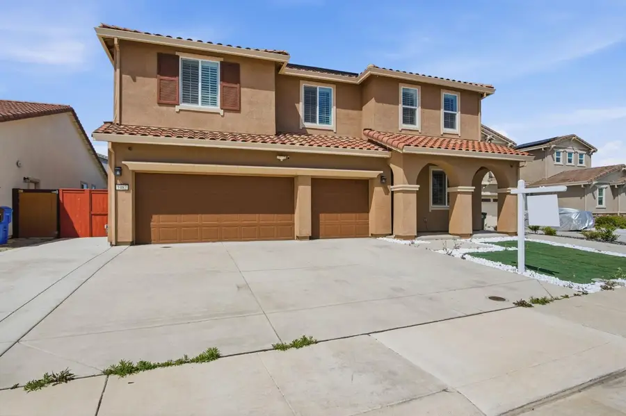 1487 Patriot Street, Manteca, CA 95337 - #3