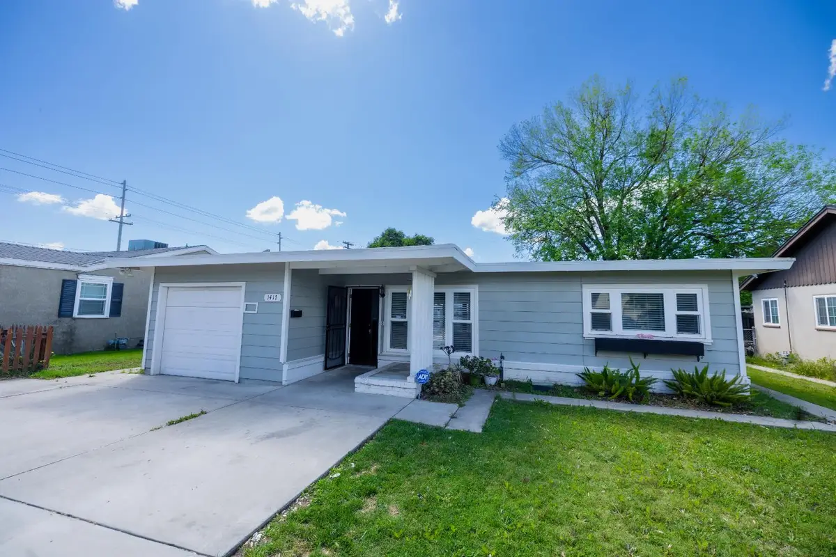 1417 Giahos Avenue, Modesto, CA 95358 - #1