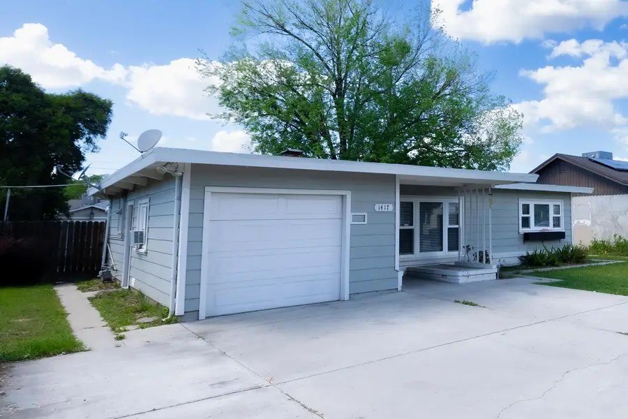 1417 Giahos Avenue, Modesto, CA 95358 - #2